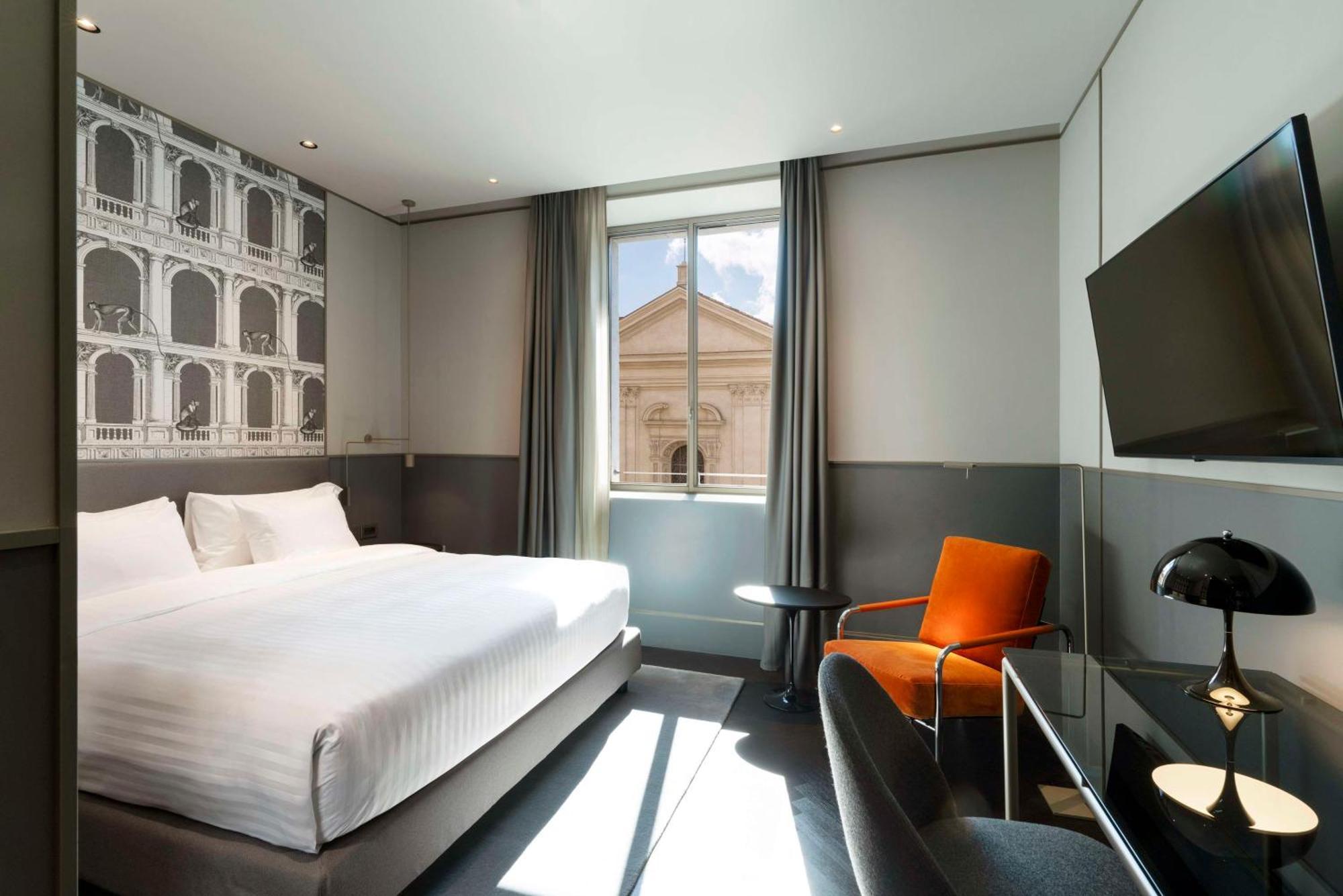 Radisson Collection Hotel, Roma Antica — Fotos 2
