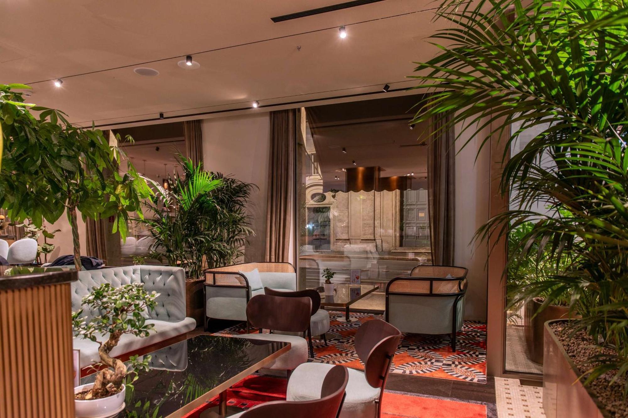 Radisson Collection Hotel, Roma Antica — Fotos 1