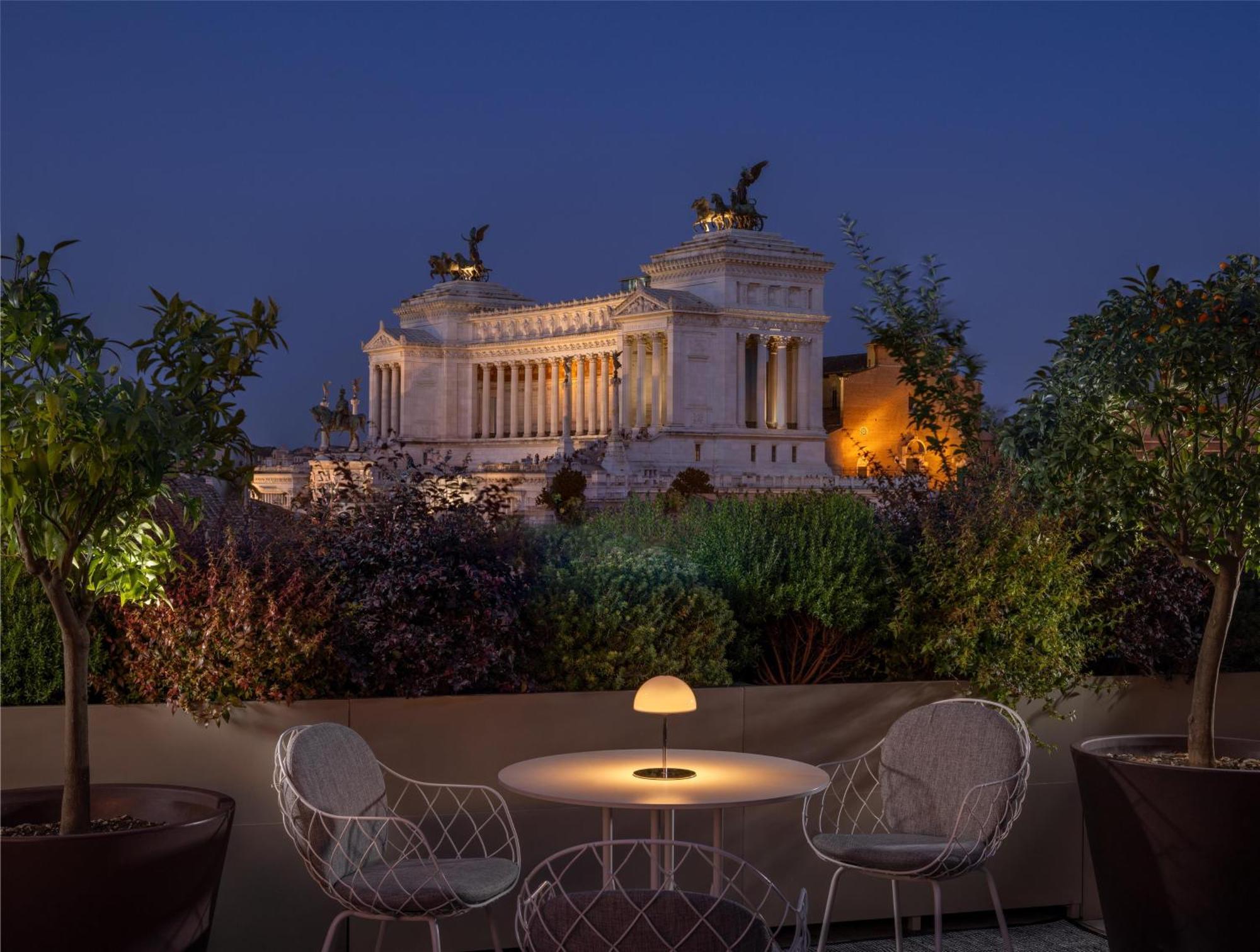Radisson Collection Hotel, Roma Antica, Rome